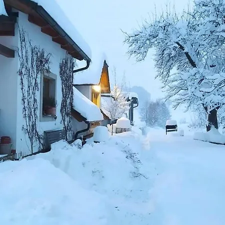 U Pramenu * Počátky