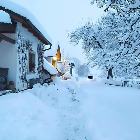 U Pramenu Appartamento Počátky