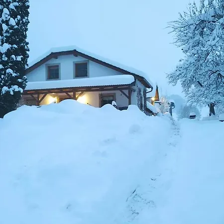 U Pramenu Apartment