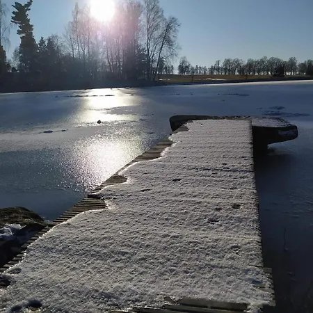 Daire U Pramenu Počátky