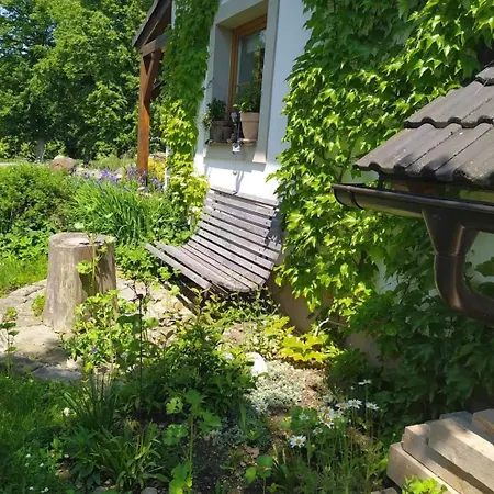 U Pramenu Lägenhet Počátky