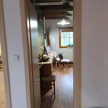 U Pramenu Apartment
