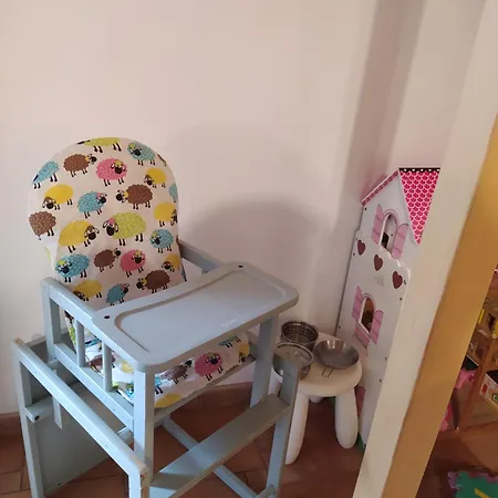 U Pramenu * Počátky