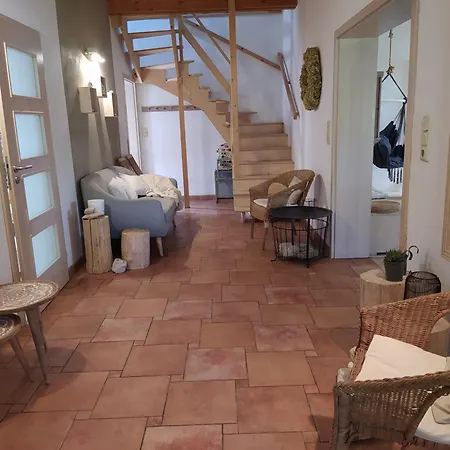 U Pramenu Apartment