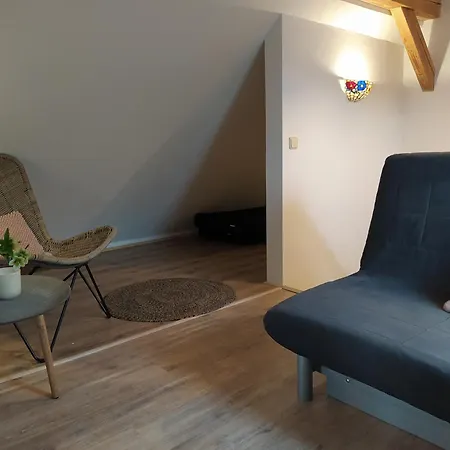 U Pramenu Apartment