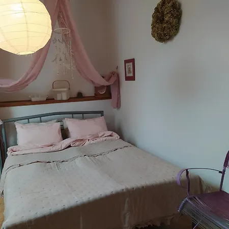 U Pramenu Počátky