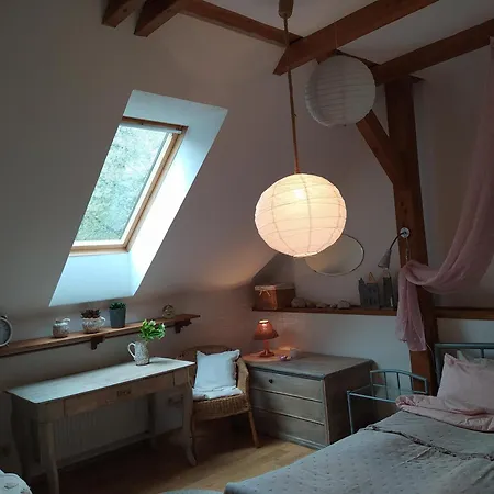 U Pramenu Apartment *