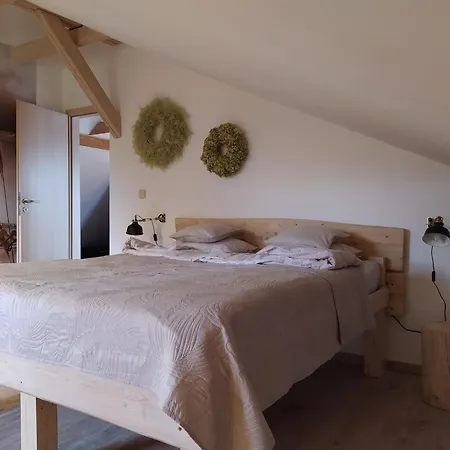 U Pramenu Apartment