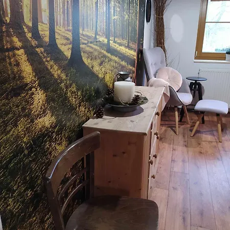U Pramenu Apartment