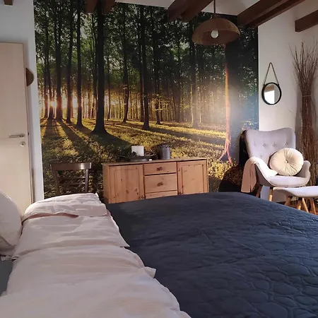 U Pramenu Apartment *