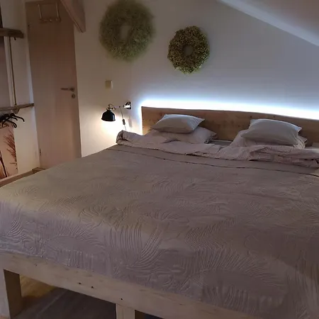 Apartment U Pramenu *