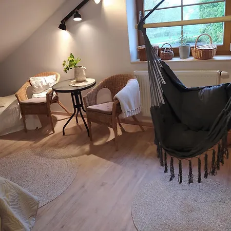 U Pramenu Apartment Počátky