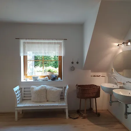 U Pramenu Apartment *