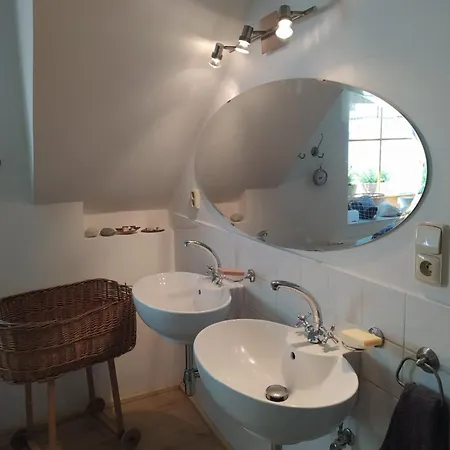 Apartment U Pramenu *