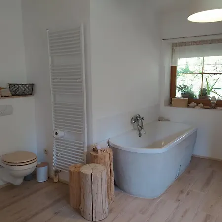 U Pramenu Apartment Počátky