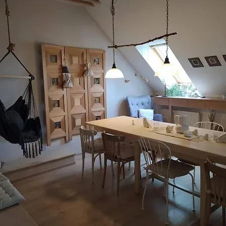 U Pramenu Apartment *