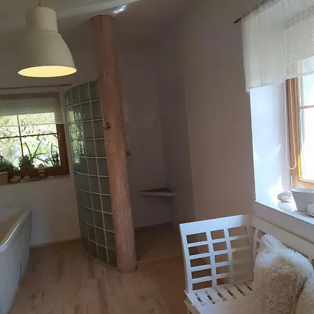 Apartment U Pramenu *