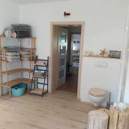 U Pramenu Apartment