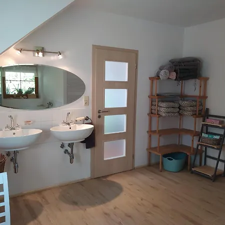 U Pramenu Apartment