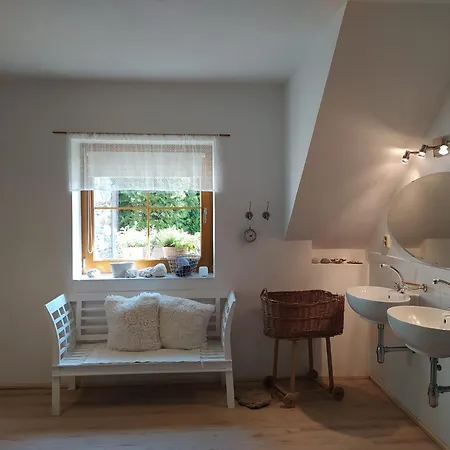 U Pramenu Apartment