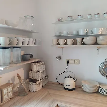 Apartment U Pramenu