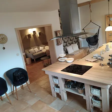U Pramenu Apartment *