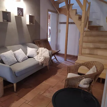 U Pramenu Apartment