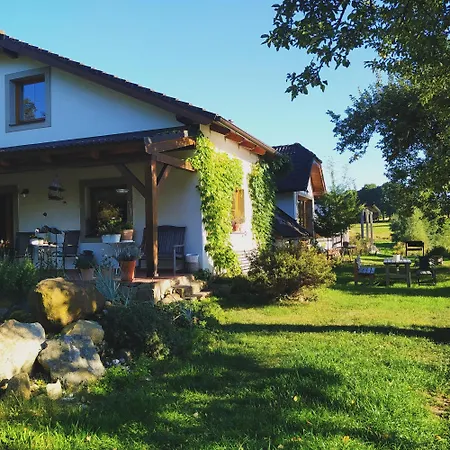 Apartment U Pramenu Počátky
