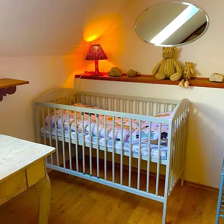 U Pramenu Apartment *