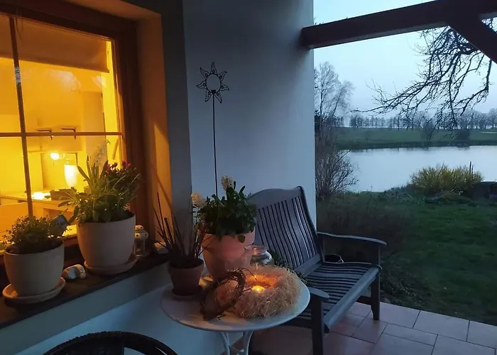 U Pramenu * Počátky