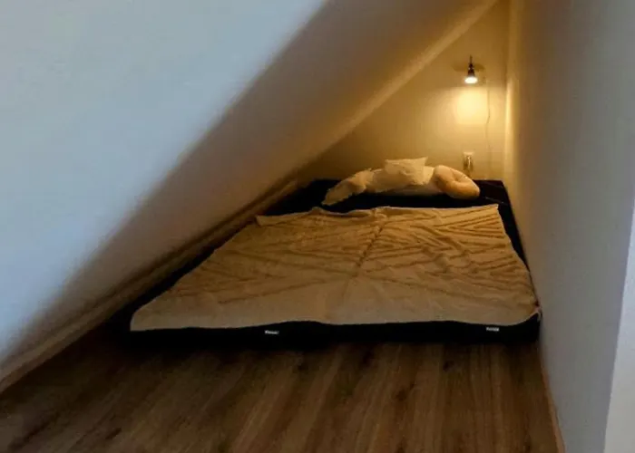 Apartament U Pramenu