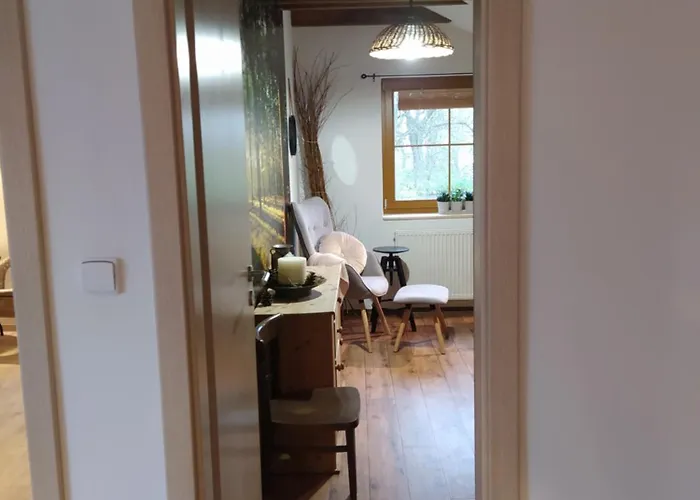 U Pramenu Apartament