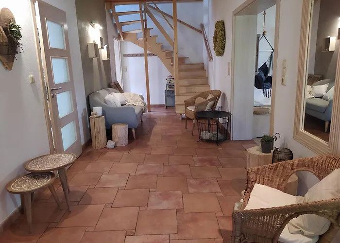 U Pramenu Apartament