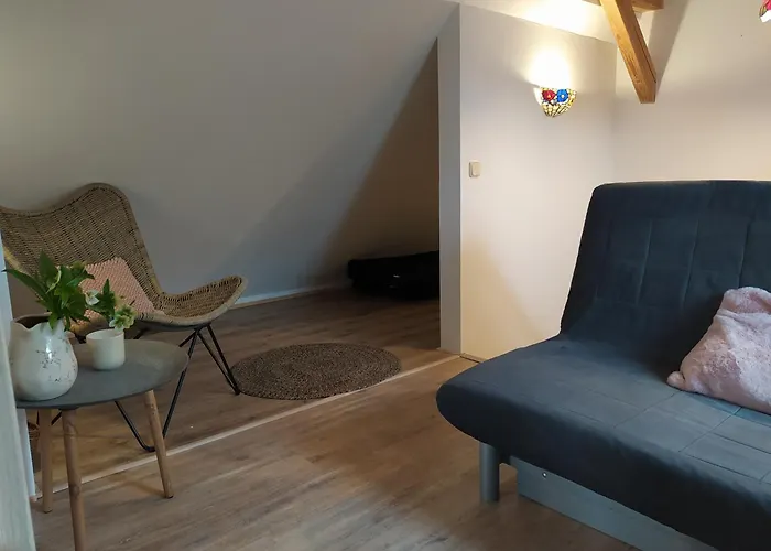 U Pramenu Apartament