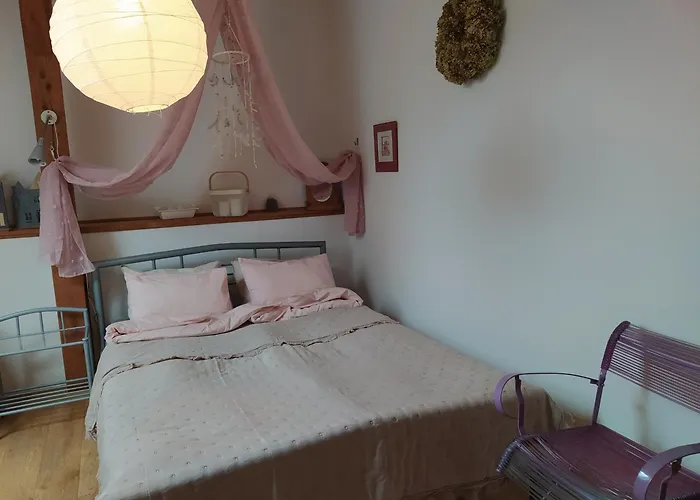 U Pramenu Počátky
