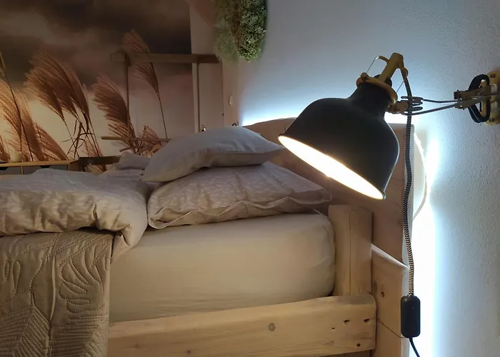 U Pramenu Apartament *