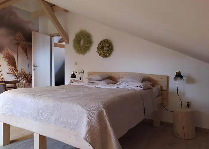 U Pramenu Apartament