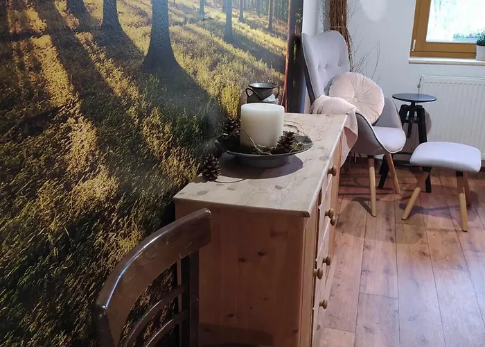 U Pramenu Apartament