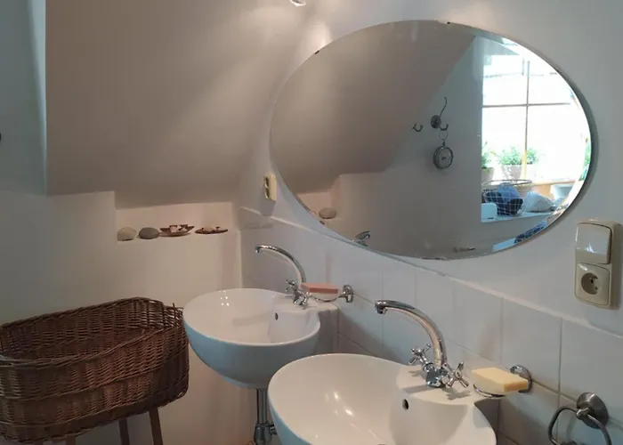Apartament U Pramenu *