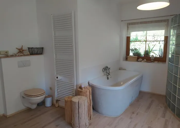 U Pramenu Apartament Počátky