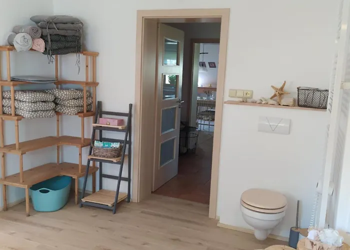 U Pramenu Apartament
