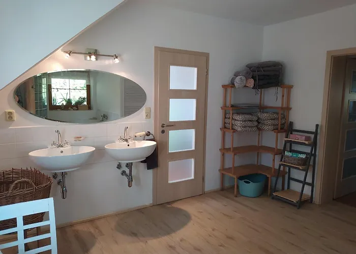 U Pramenu Apartament