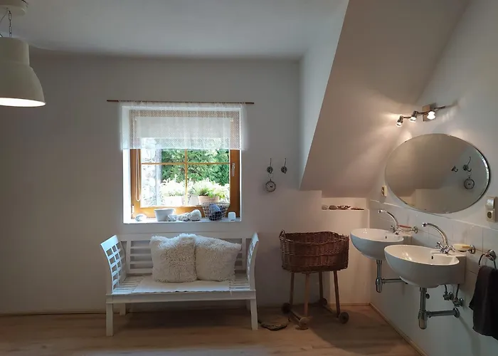 U Pramenu Apartament