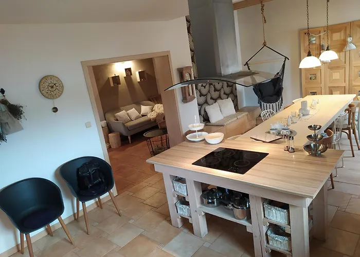 U Pramenu Appartement *