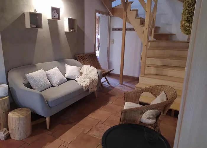 U Pramenu Apartament