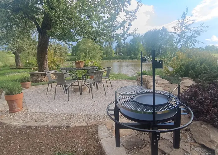 U Pramenu Počátky