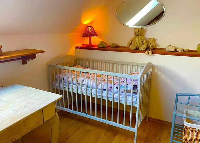 U Pramenu Appartement *